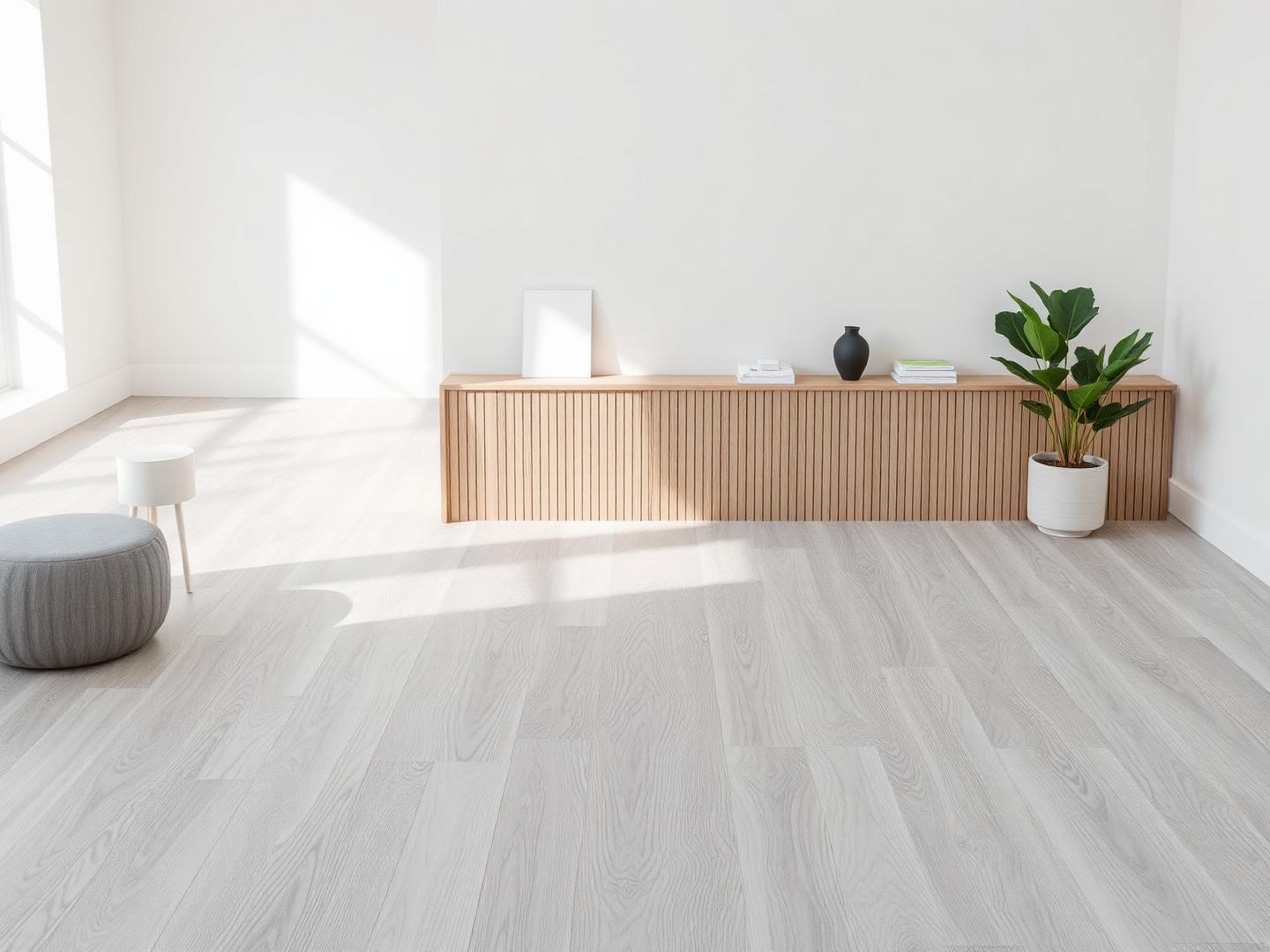 Laminate Flooring