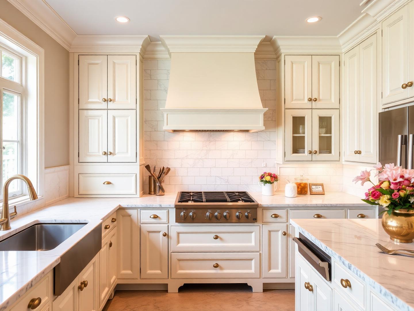 Classic Kitchens