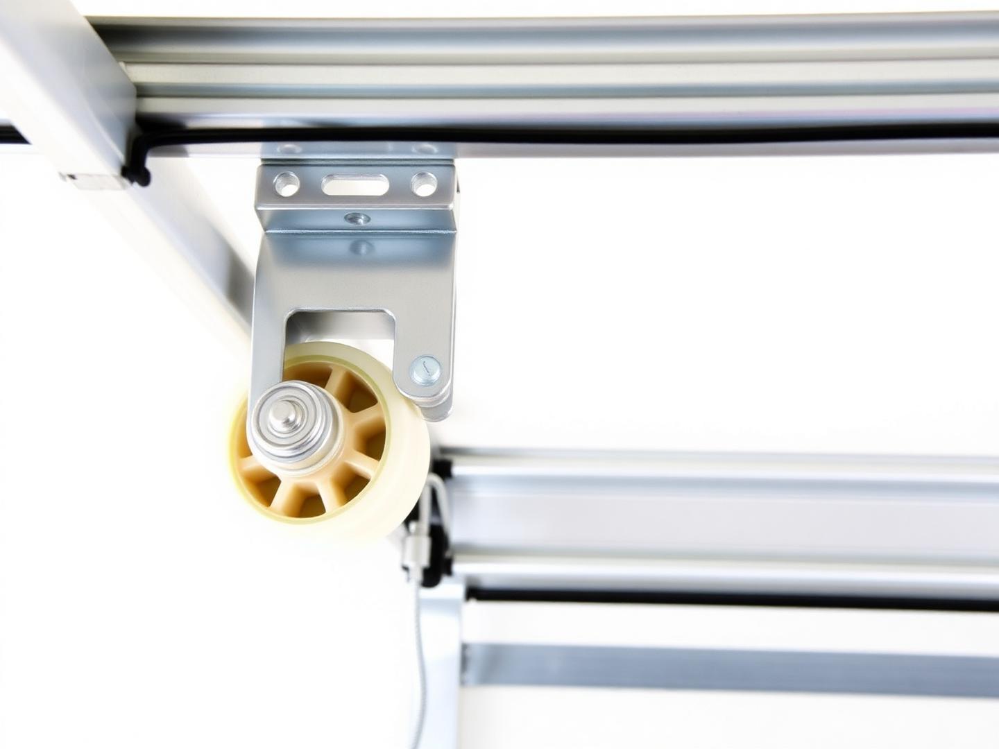 Track & Lift Systems
