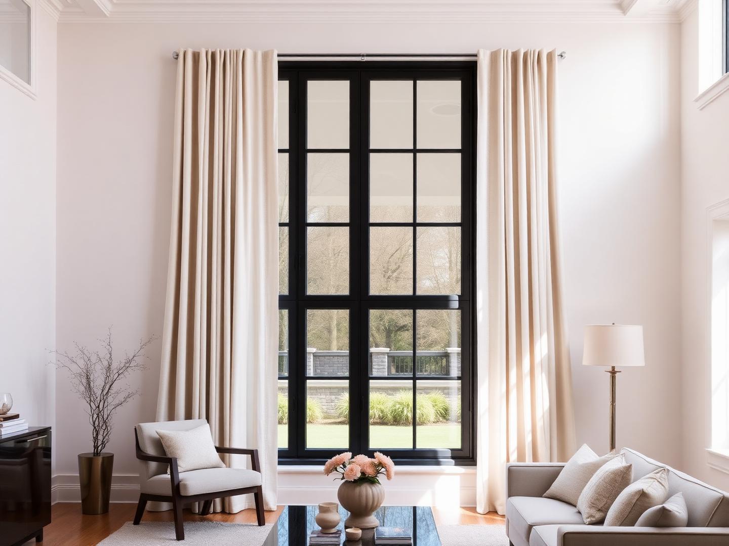 Lift & Hung Windows