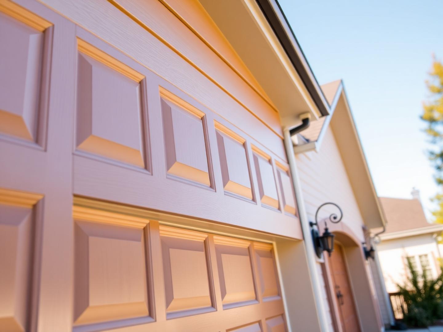 American Panel Designs & Configurations