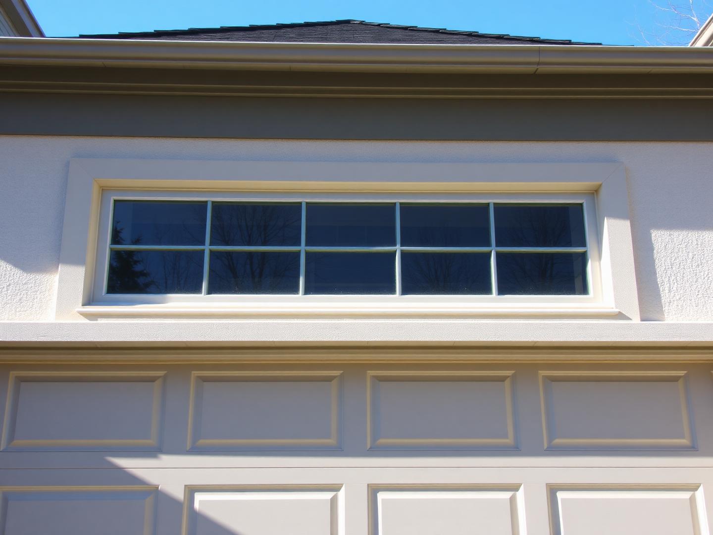 Window & Glass Inserts