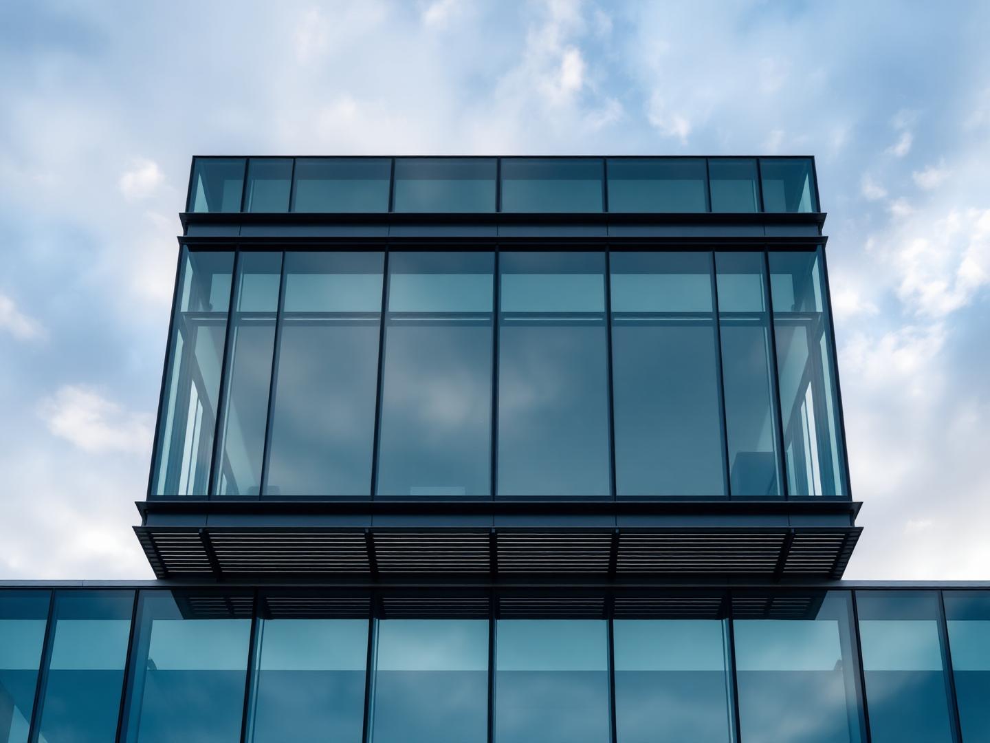 Curtain Wall Systems