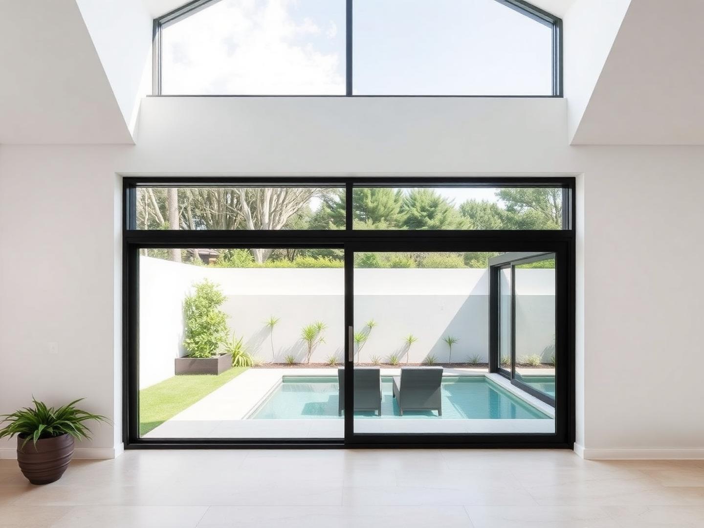 Sliding Windows