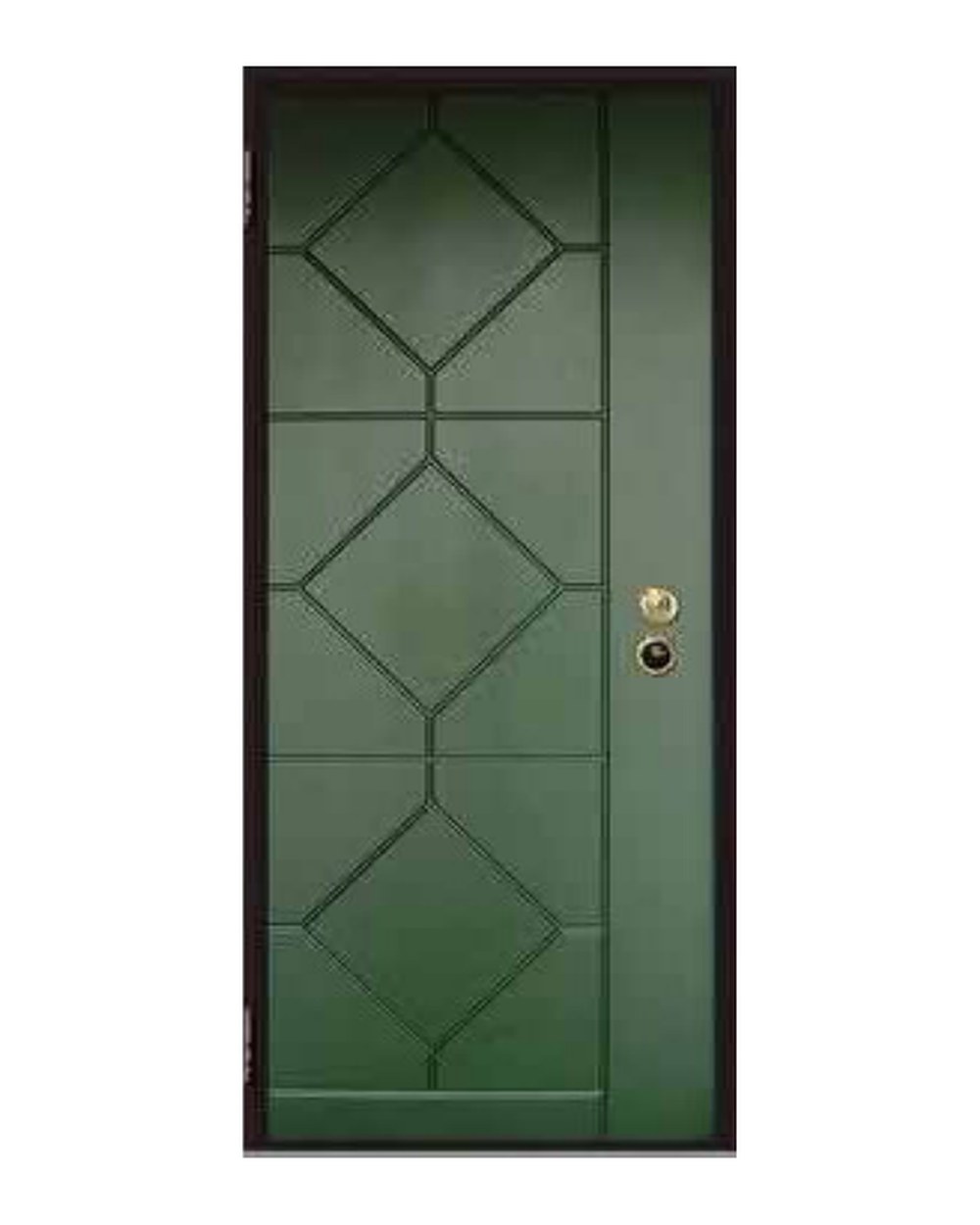 Italian Security Entry Door KDS-IT802