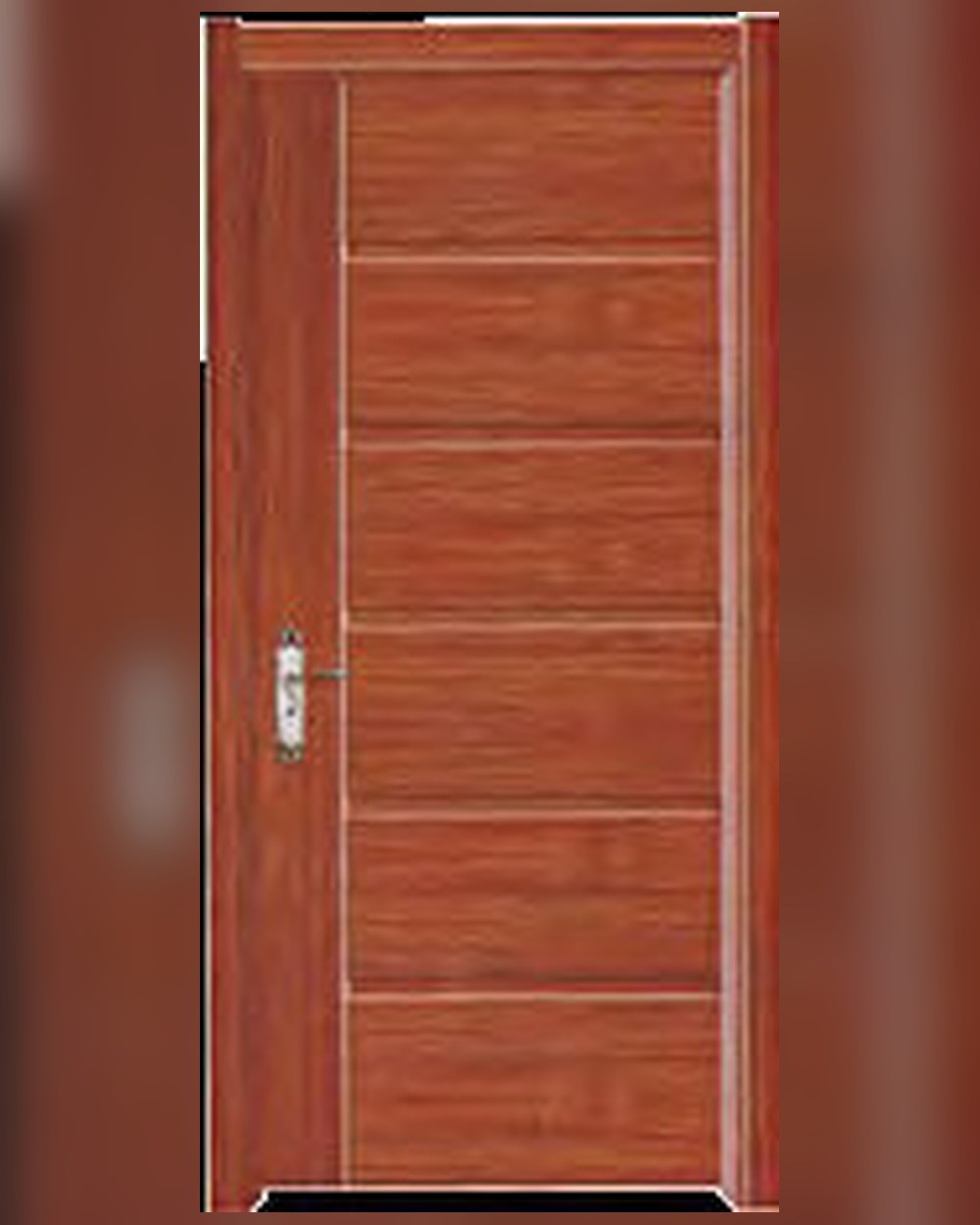 Interior Door GH166