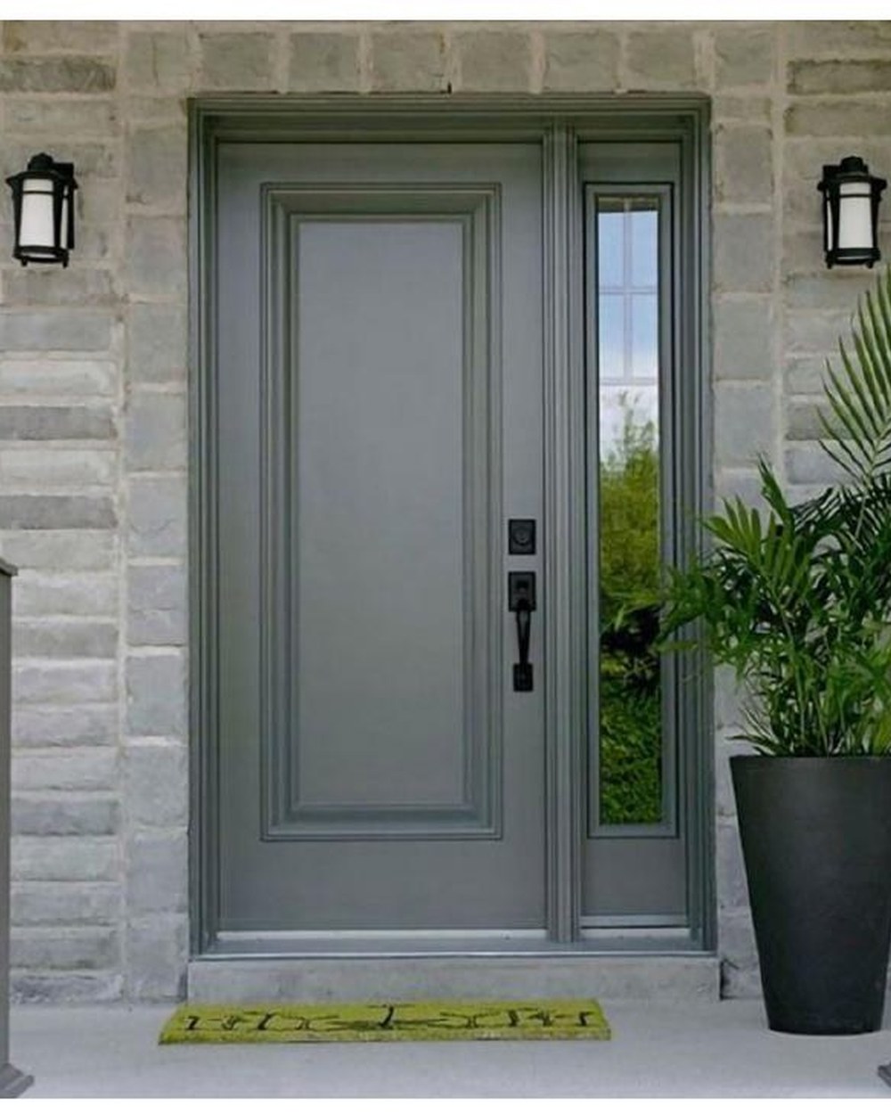 Exterior Door SIG-04-08