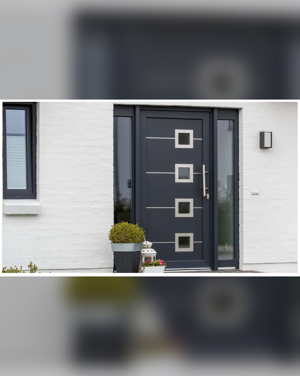 Exterior Door SIG-17-04