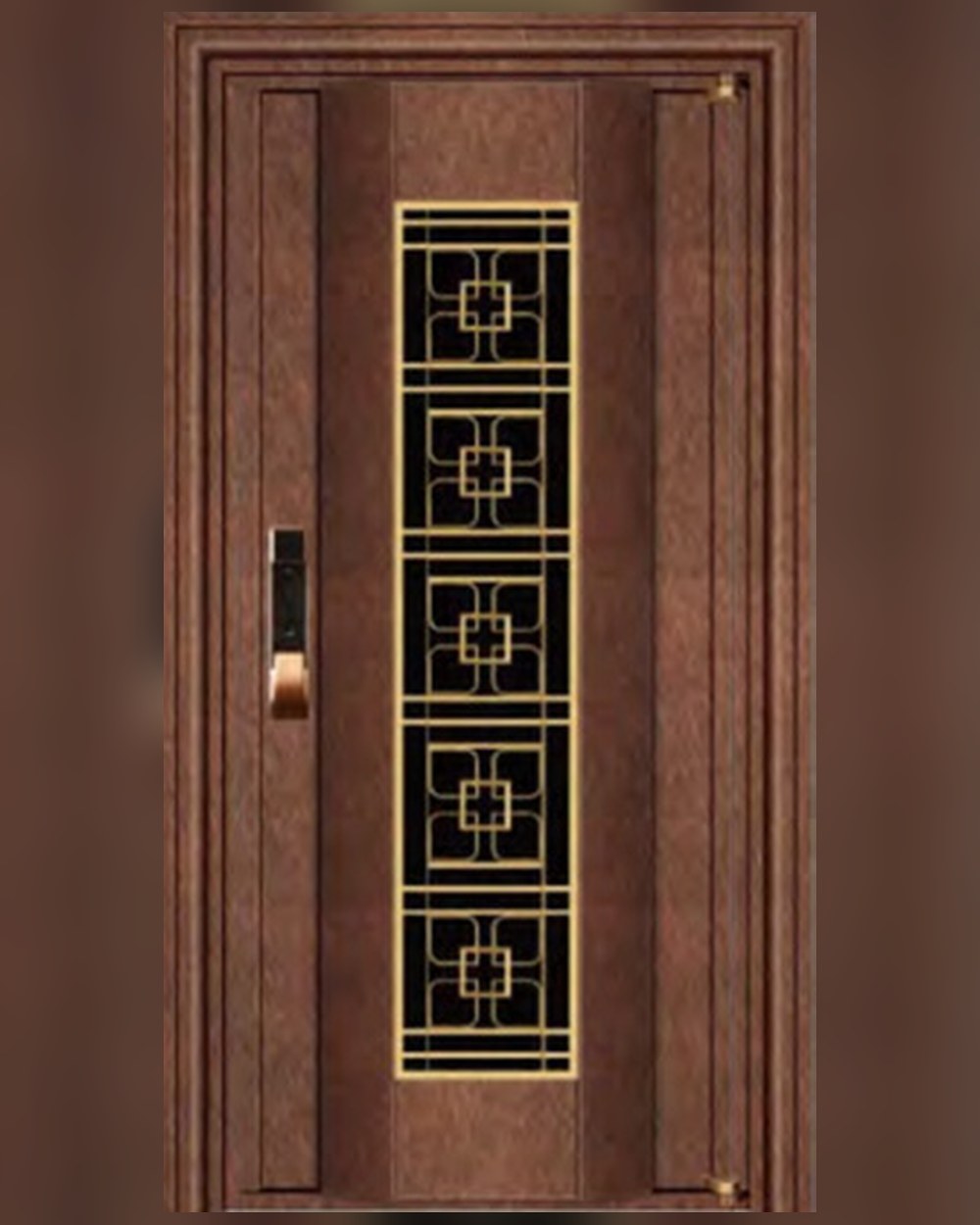 Entry Door XB-007