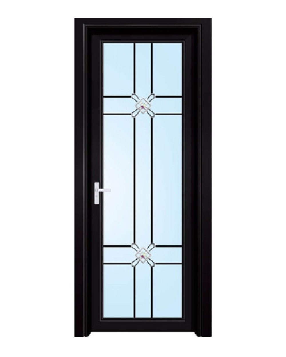 Aluminum Door / Window YH-8009