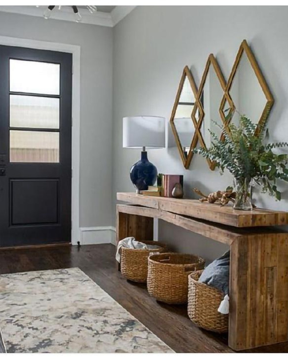 Interior Door SIG-38-07