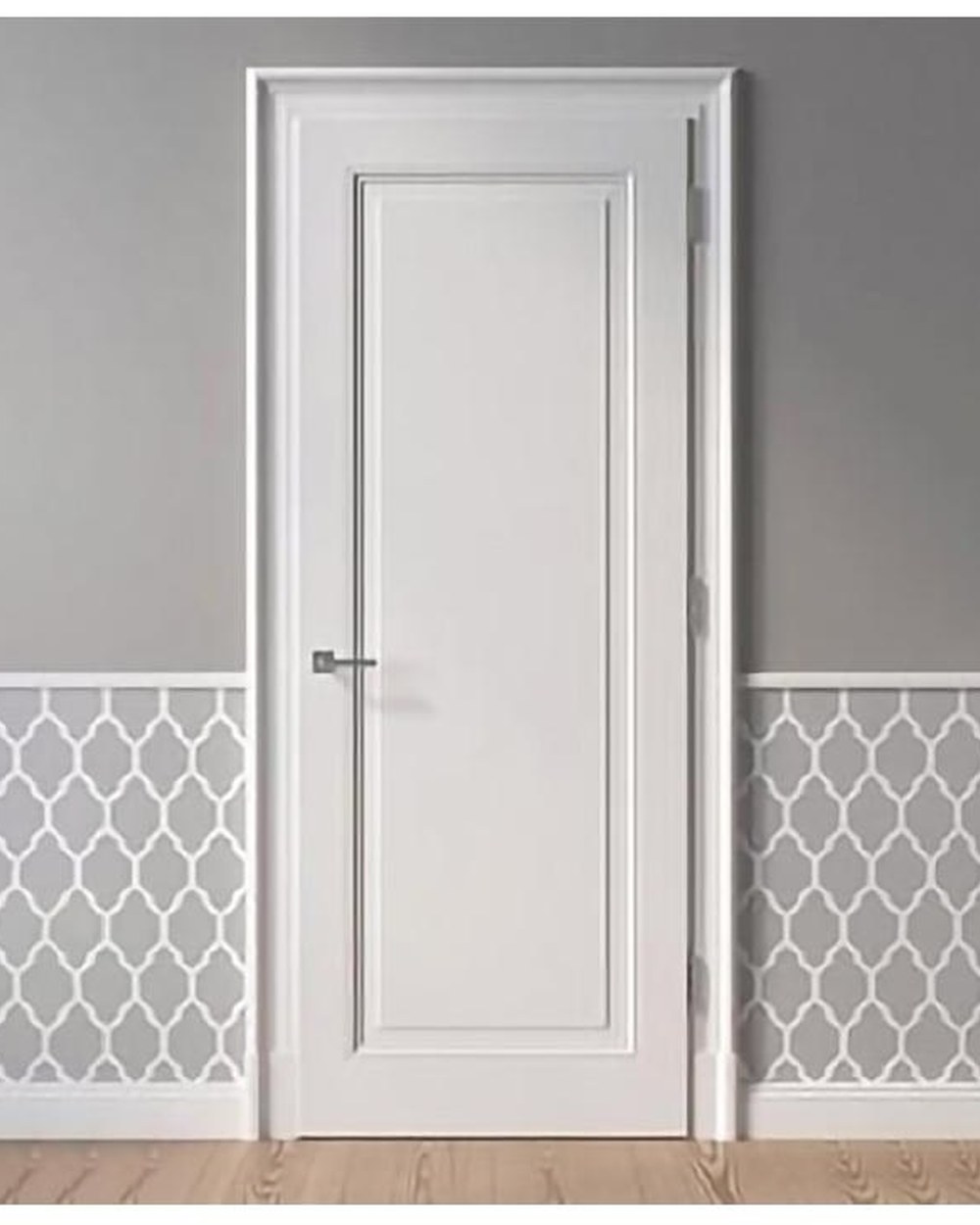 Interior Door SIG-34-01
