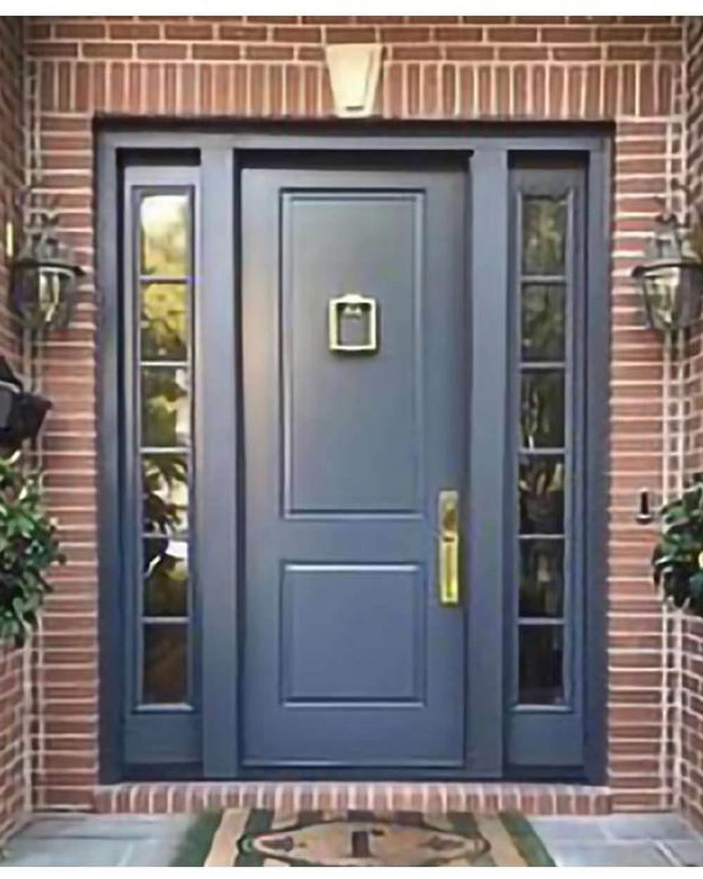 Exterior Door SIG-07-05