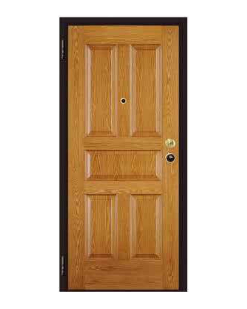 Italian Security Entry Door KDS-IT818