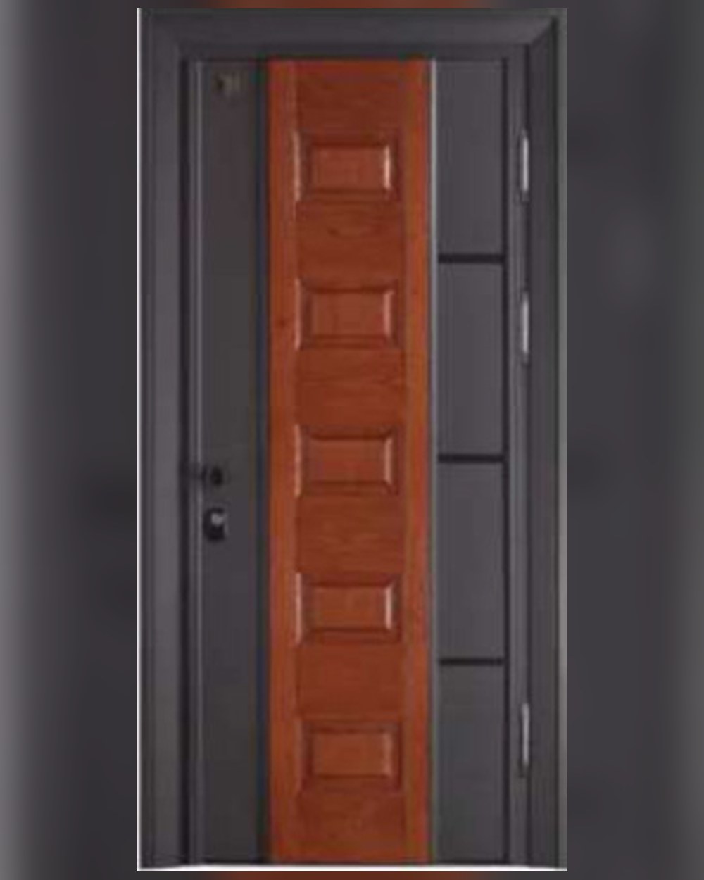 Entry Door LS-20