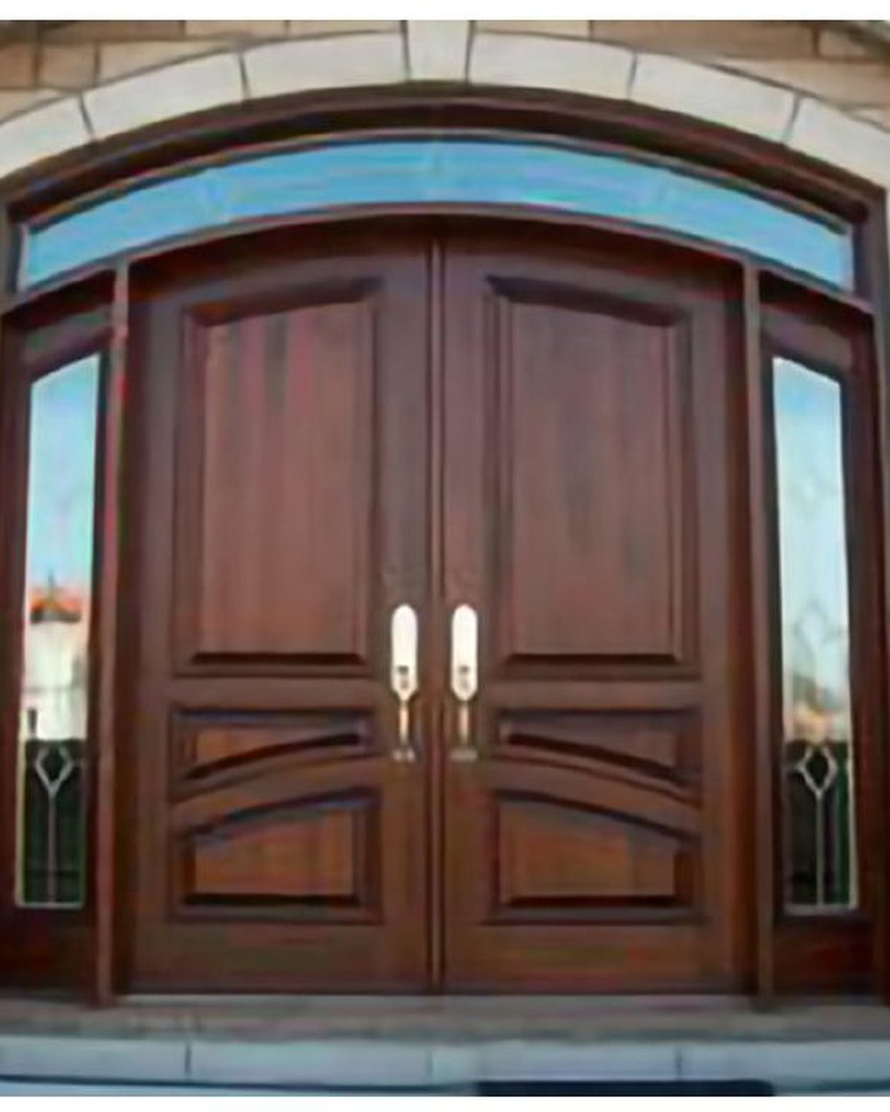 Exterior Door SIG-16-03