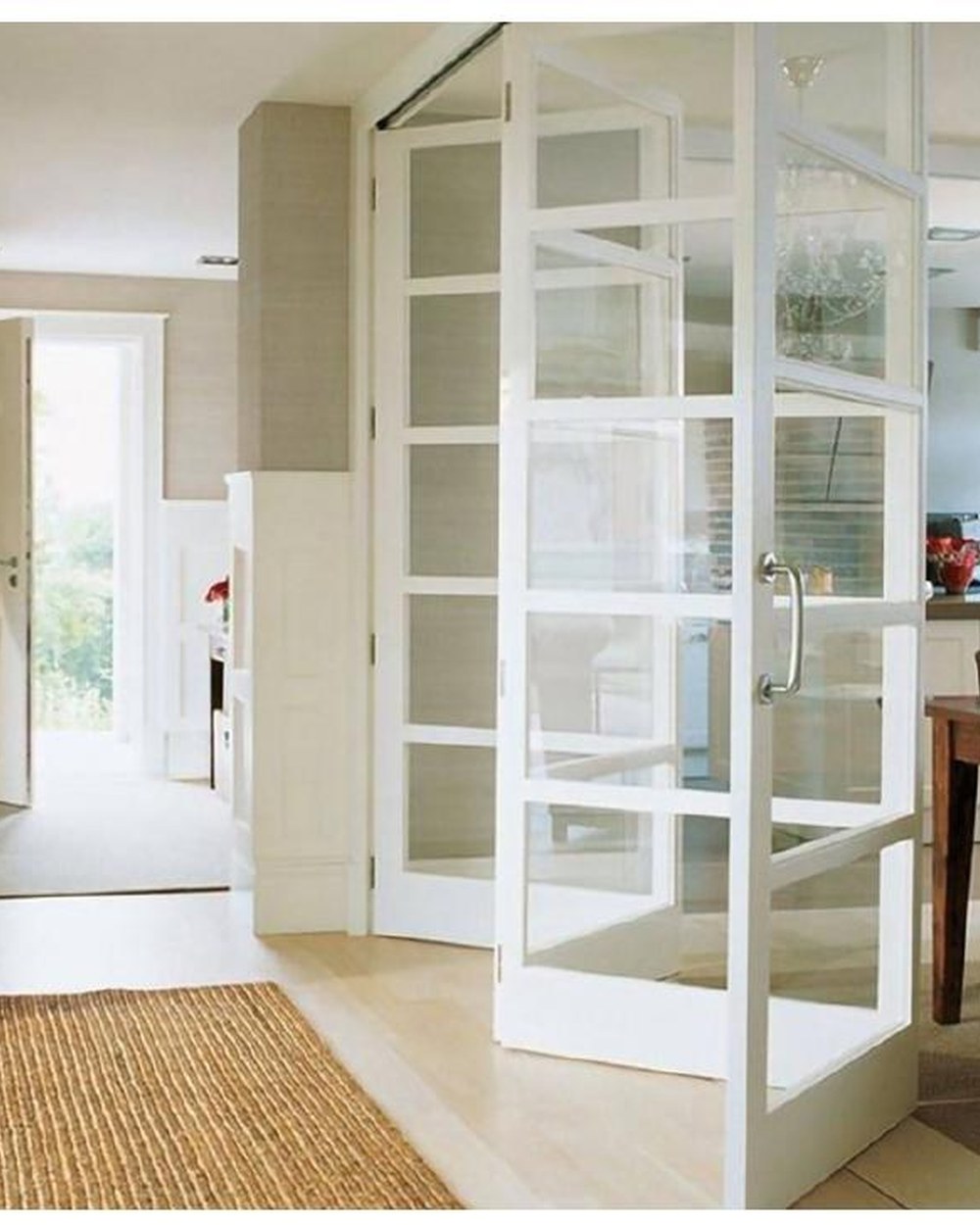 Fold Door SIG-20-06