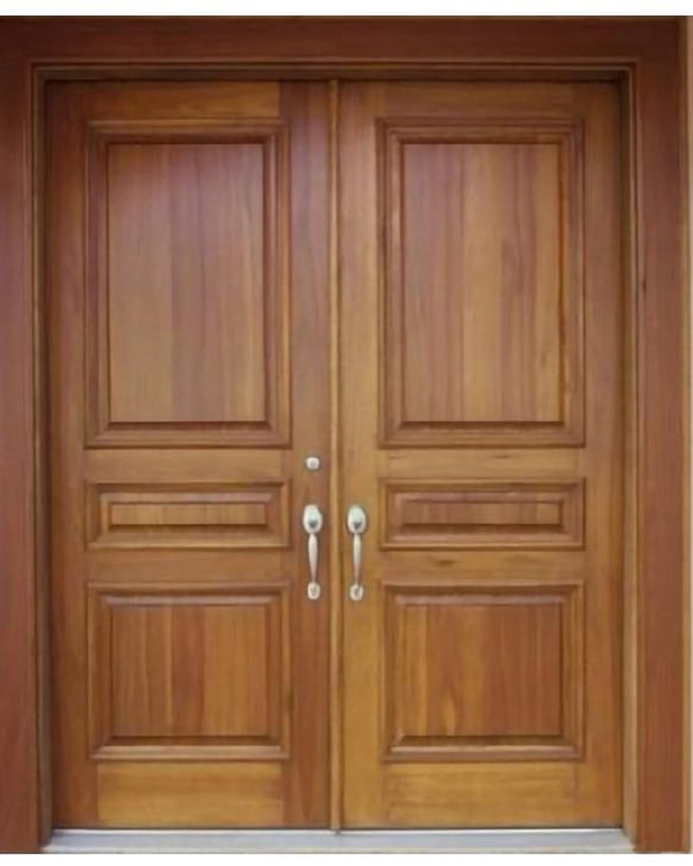 Exterior Door SIG-09-08