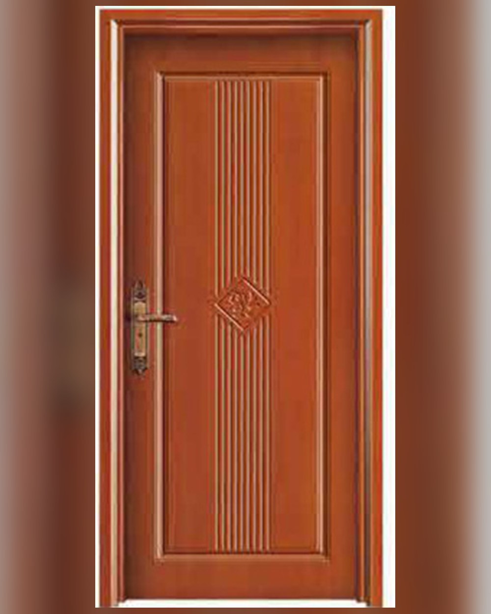 Interior Door HSQD-35