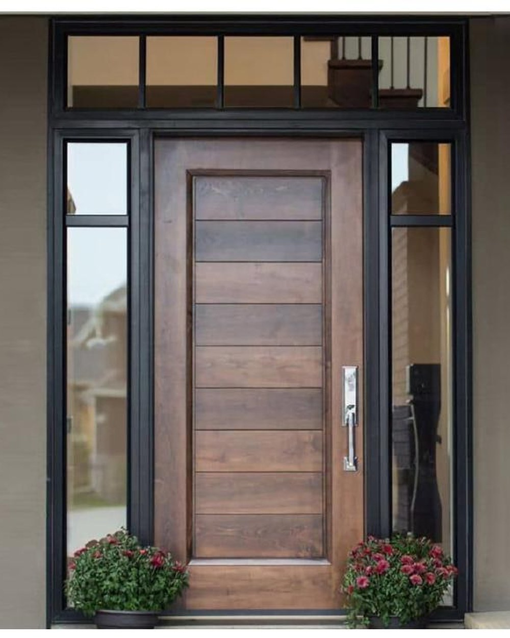 Exterior Door SIG-10-06
