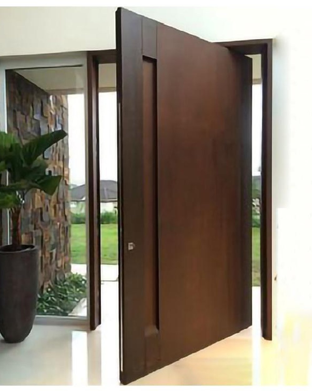 Exterior Door SIG-13-03