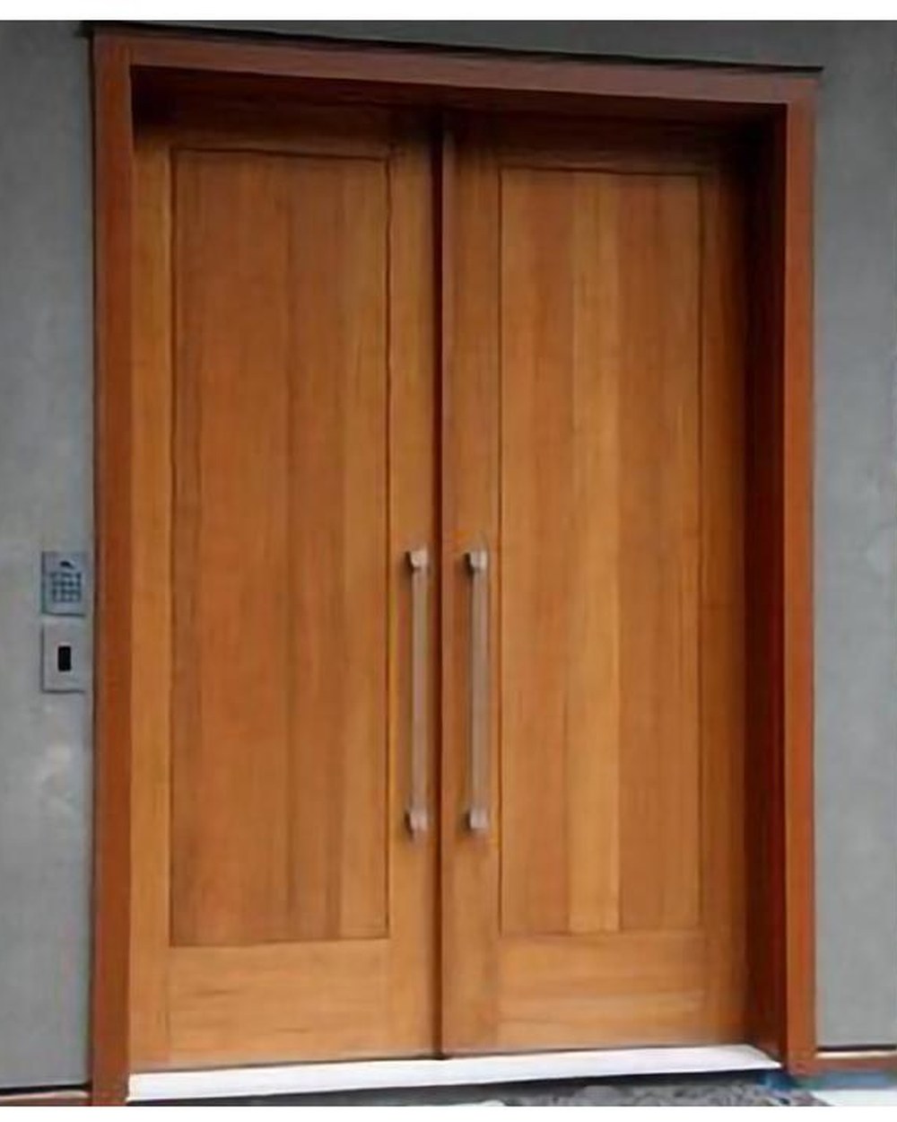 Exterior Door SIG-08-05
