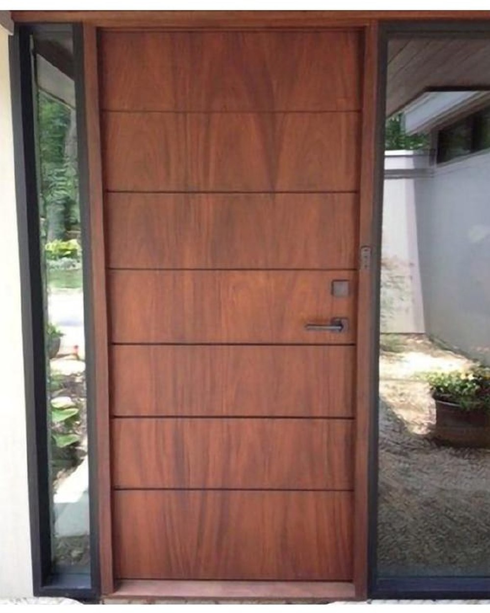 Exterior Door SIG-04-03