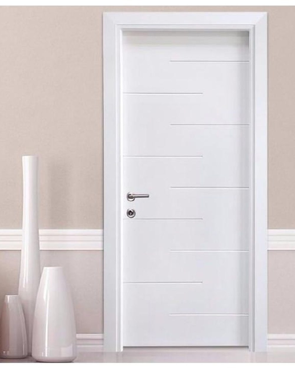 Interior Door SIG-41-05