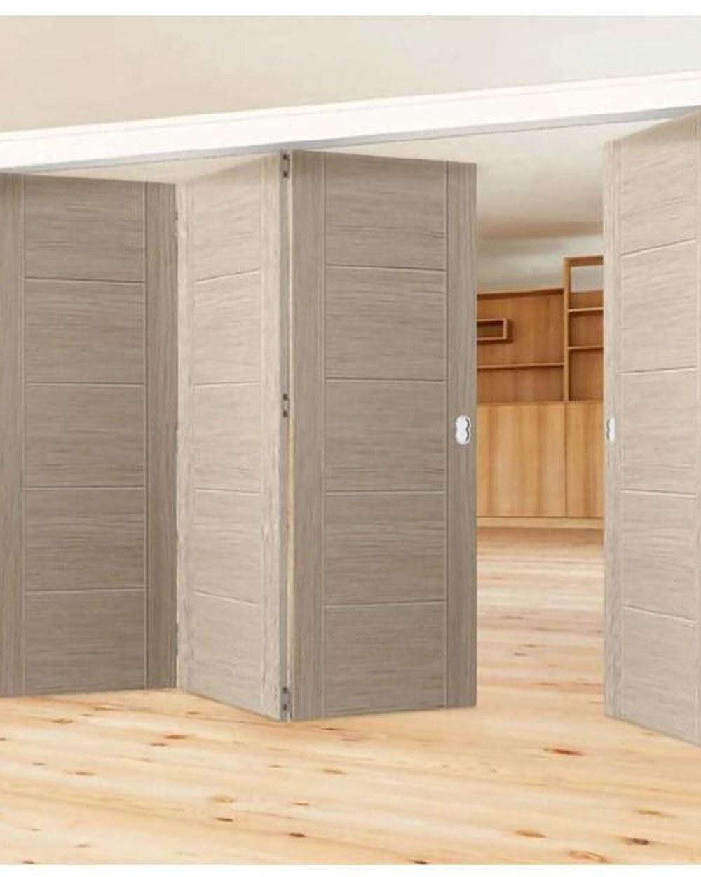 Fold Door SIG-20-04