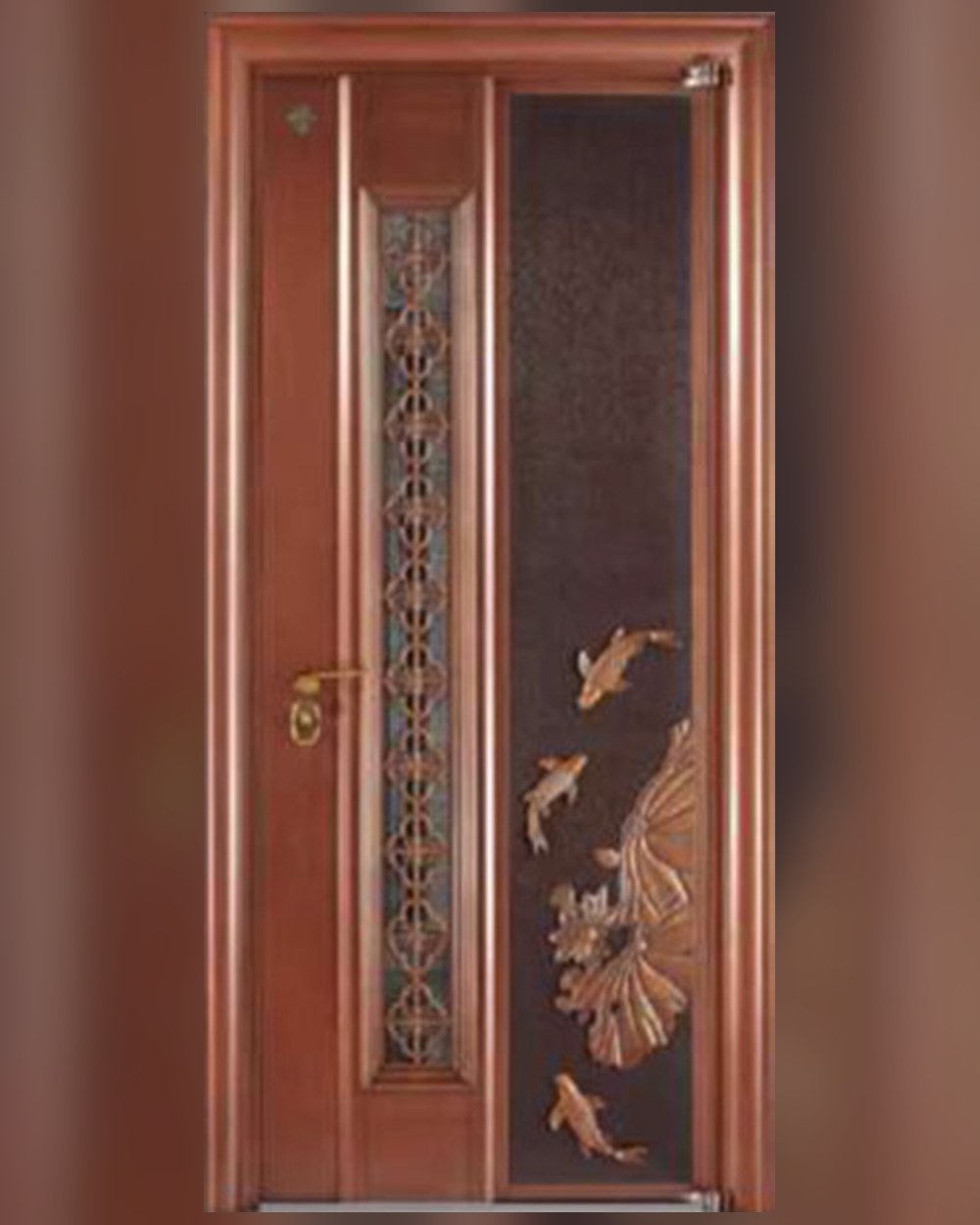 Entry Door WHS-613