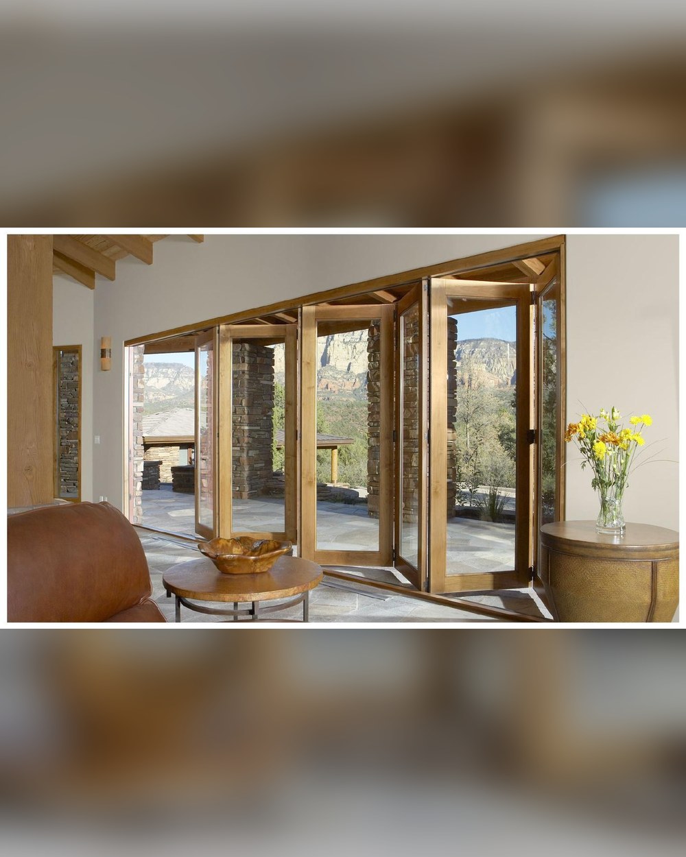 Fold Door SIG-22-01