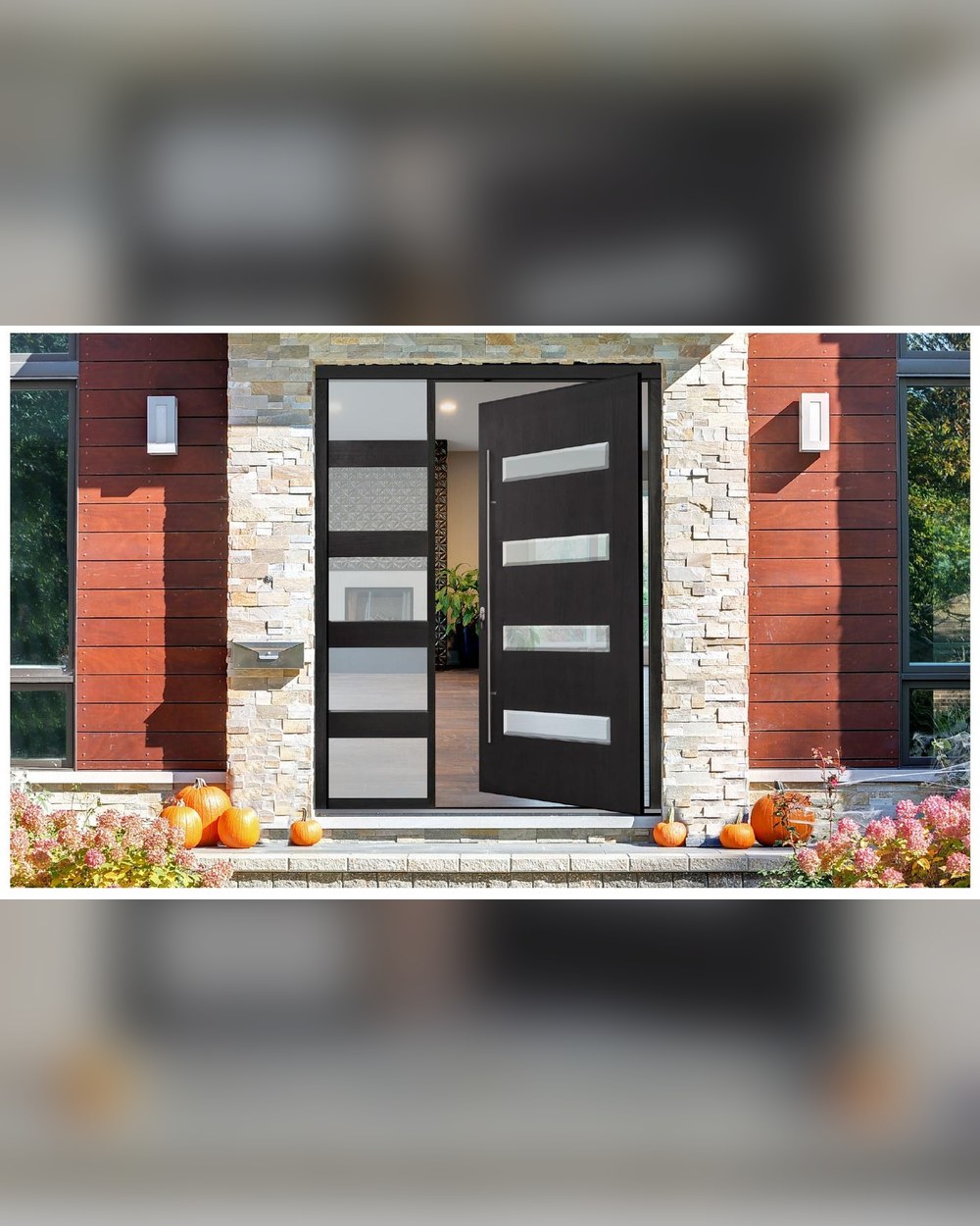 Exterior Door SIG-17-03