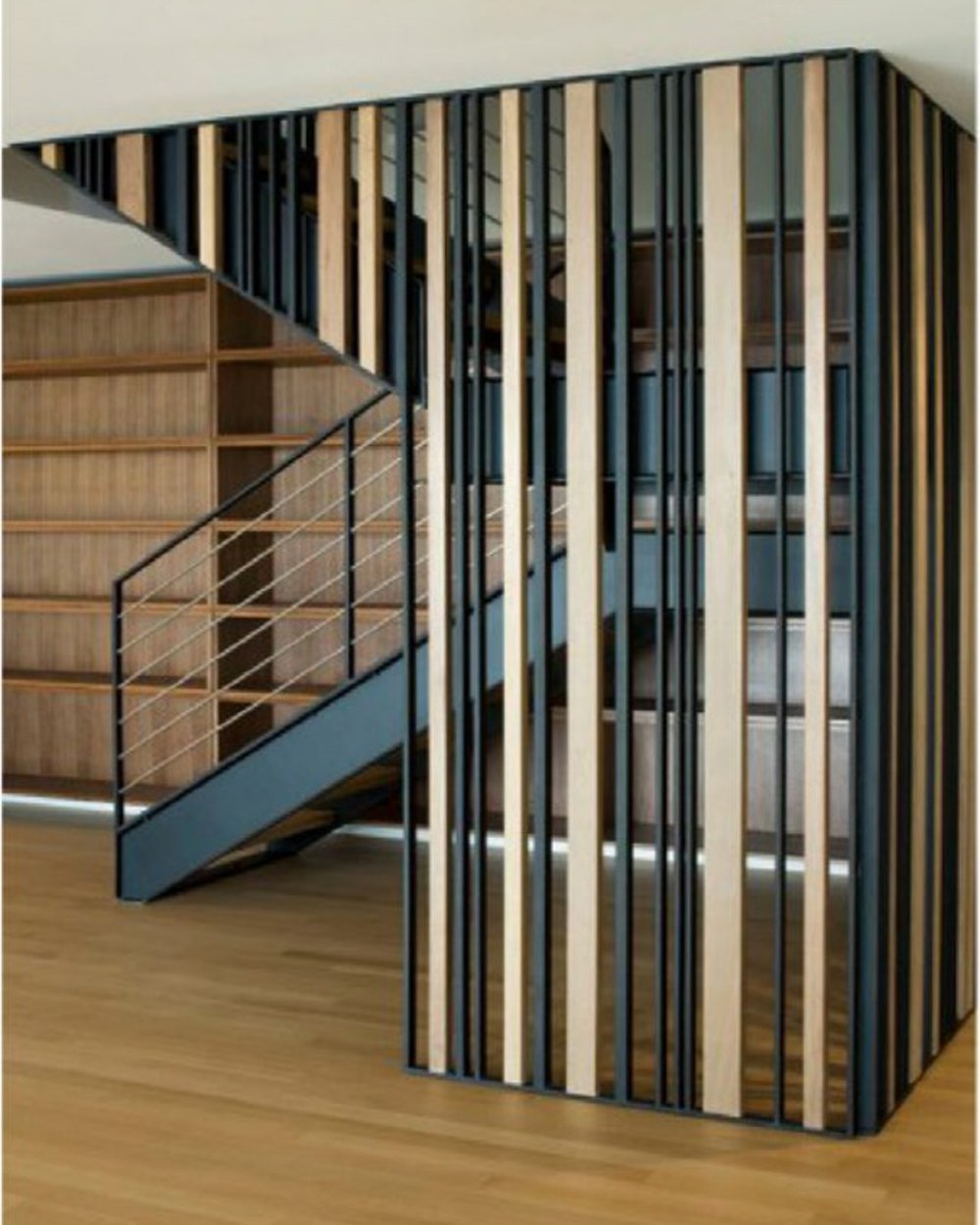 Staircase Design 28