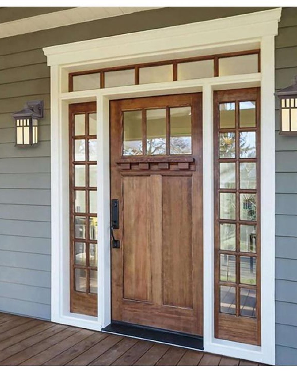 Exterior Door SIG-13-05