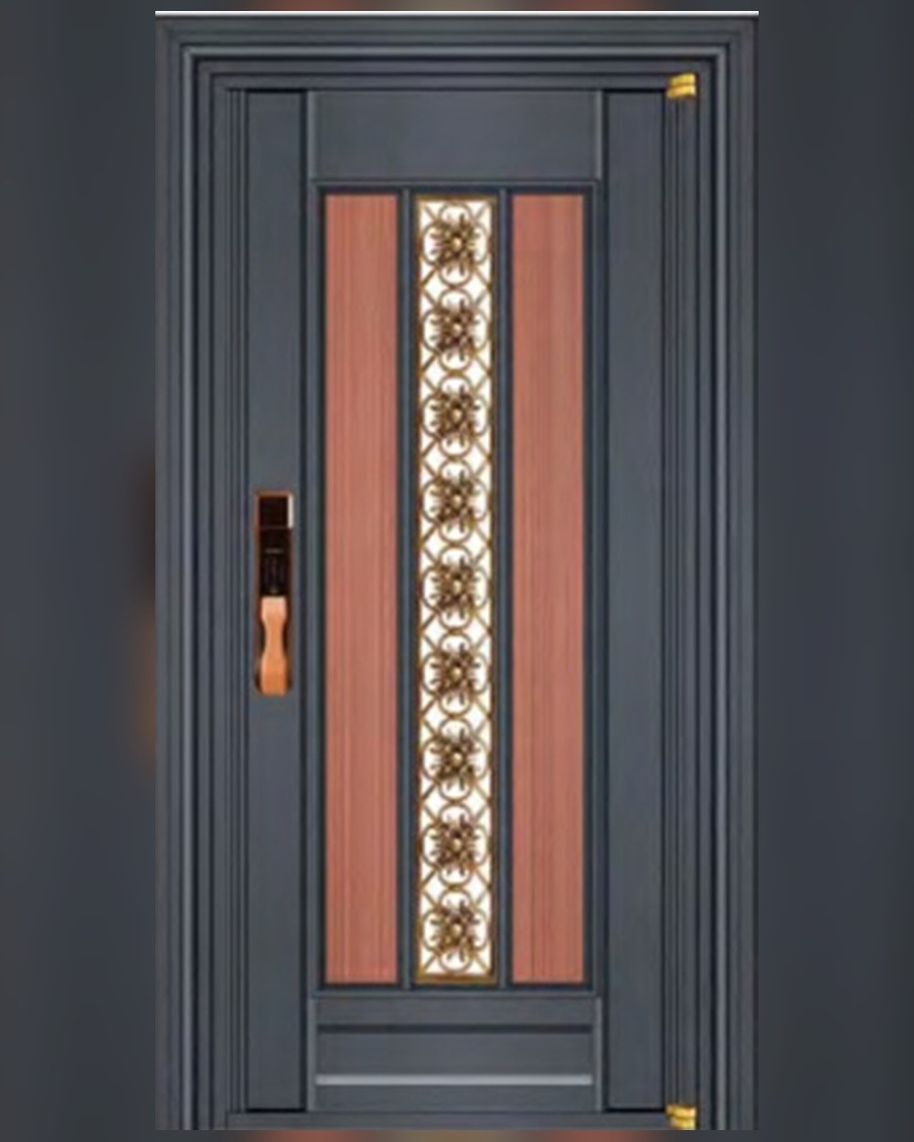 Entry Door XB-014