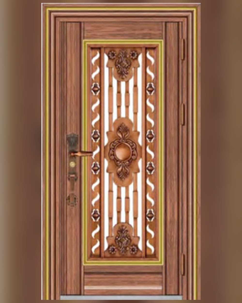 Entry Door XB-045