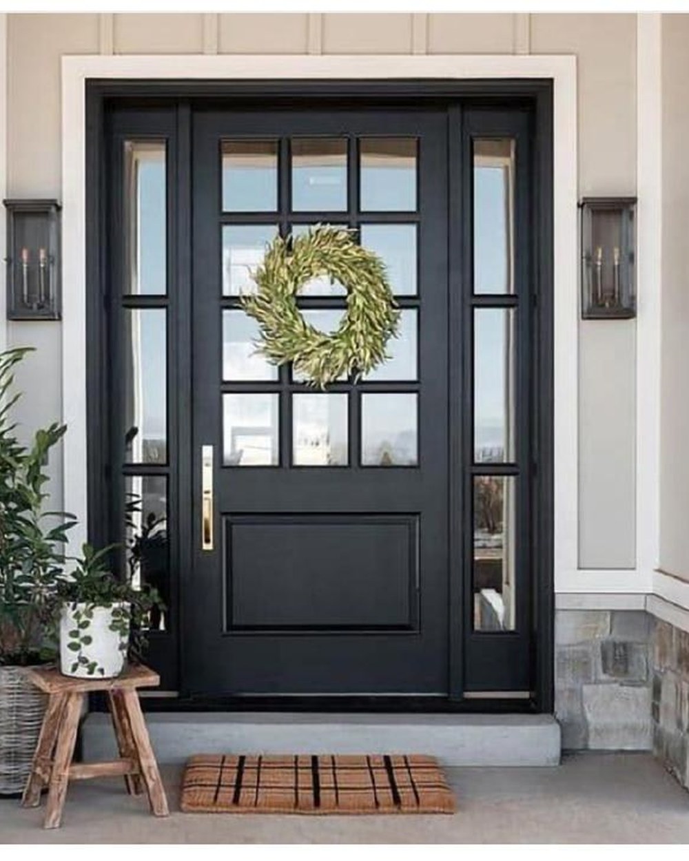 French Door SIG-26-08