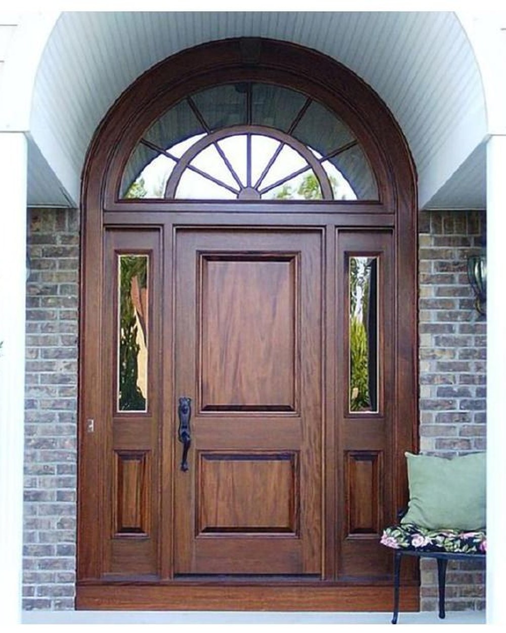 Exterior Door SIG-04-05