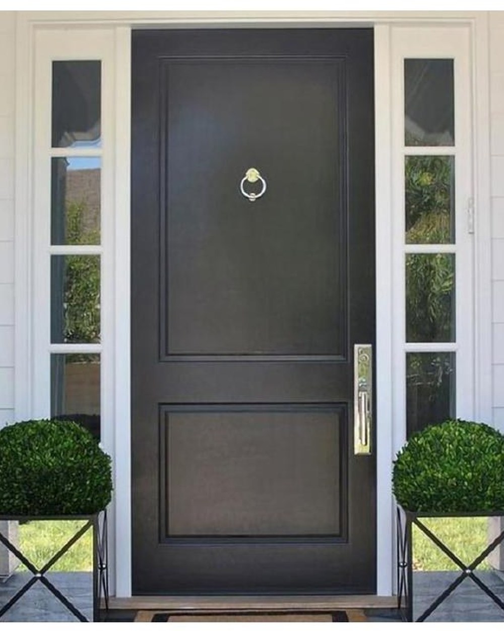 Exterior Door SIG-10-03