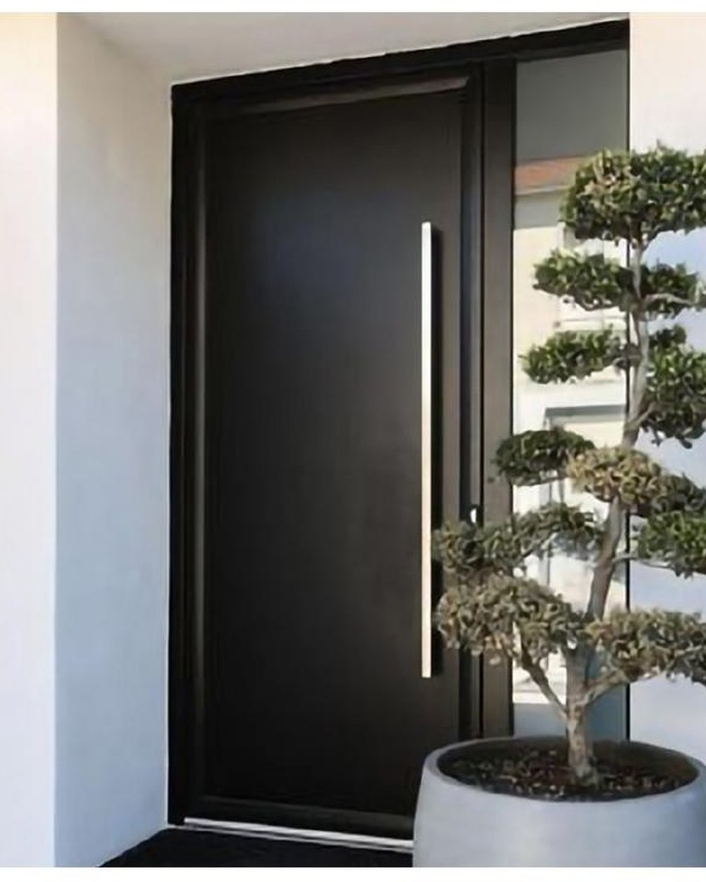 Interior Door SIG-37-01