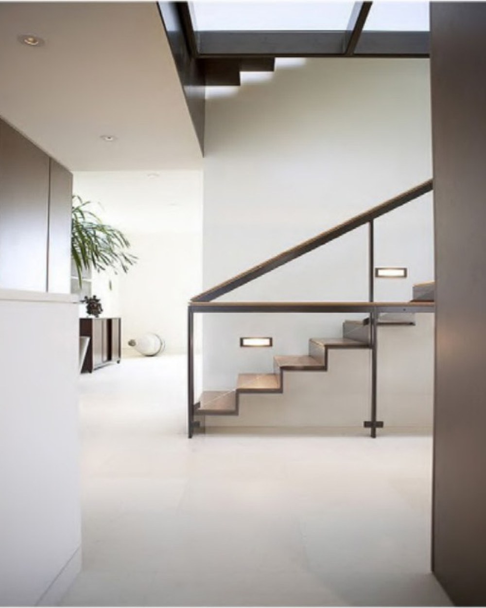 Staircase Design 42