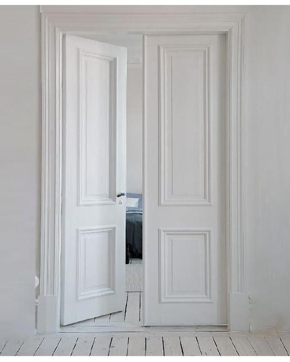 Interior Door SIG-33-01
