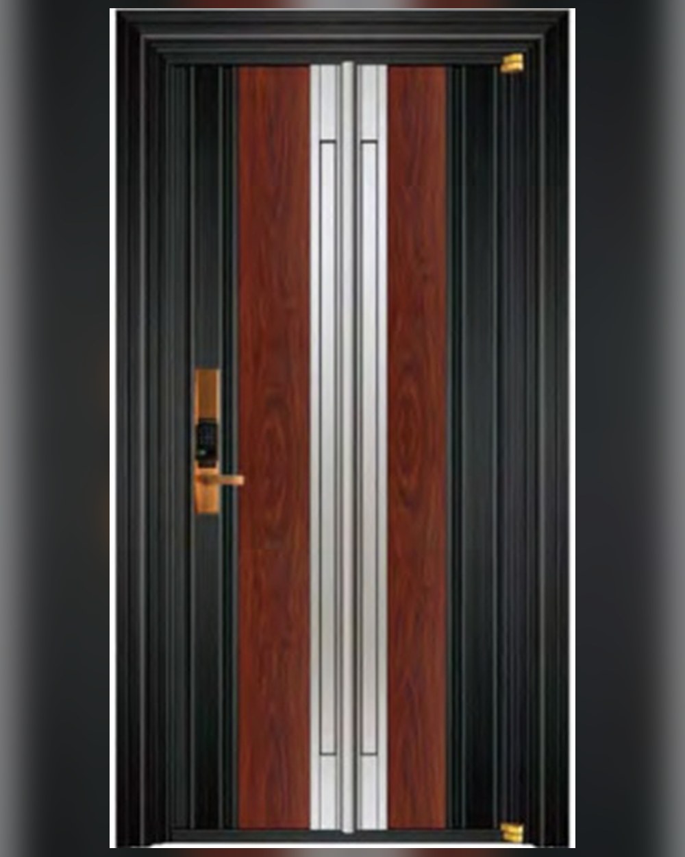 Entry Door XB-010