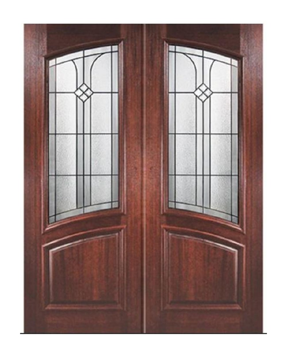 Exterior Door SIG-16-07