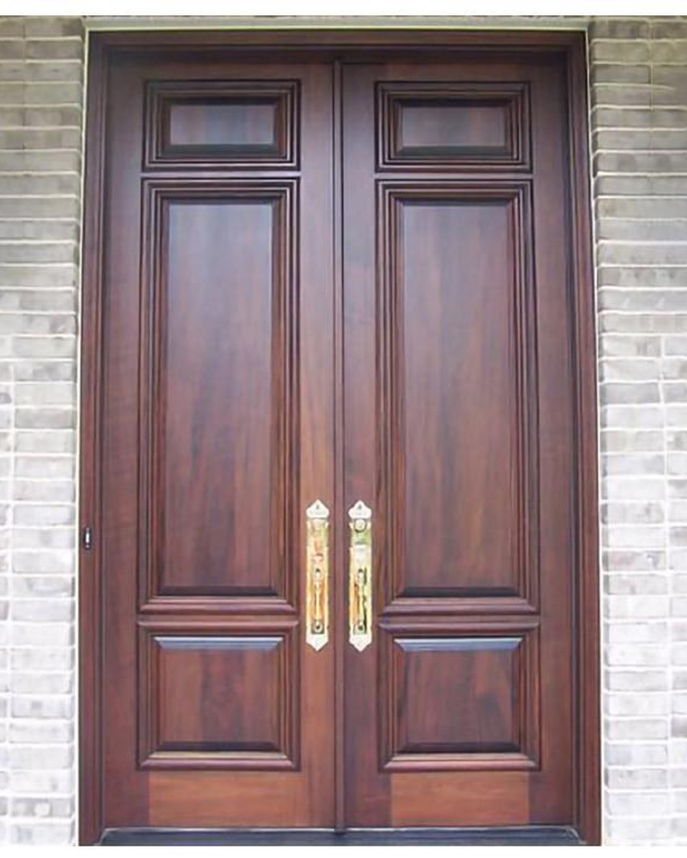 Exterior Door SIG-03-06