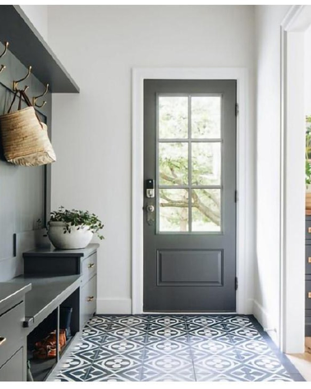 Interior Door SIG-38-08