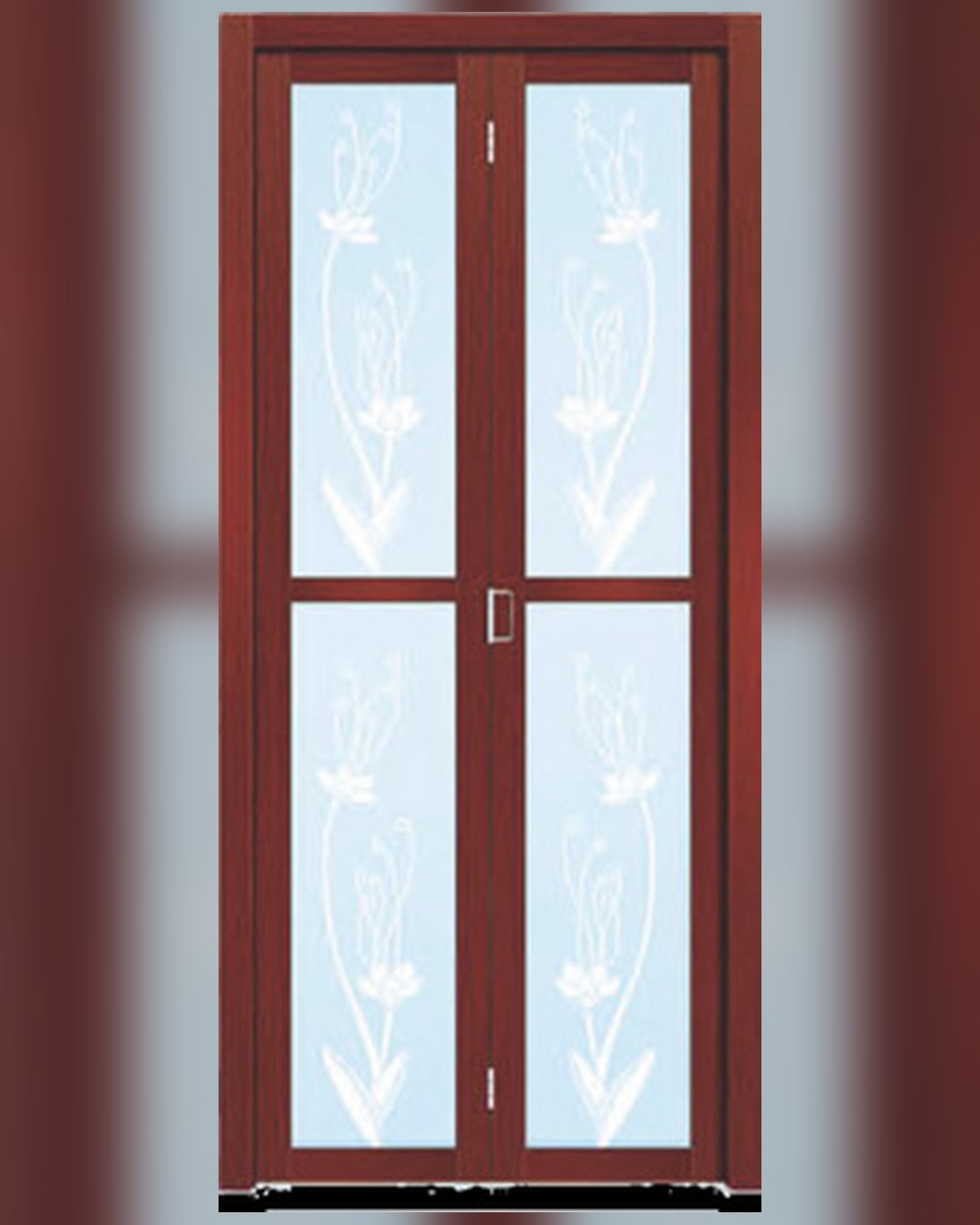 Aluminum Door / Window YH-8032