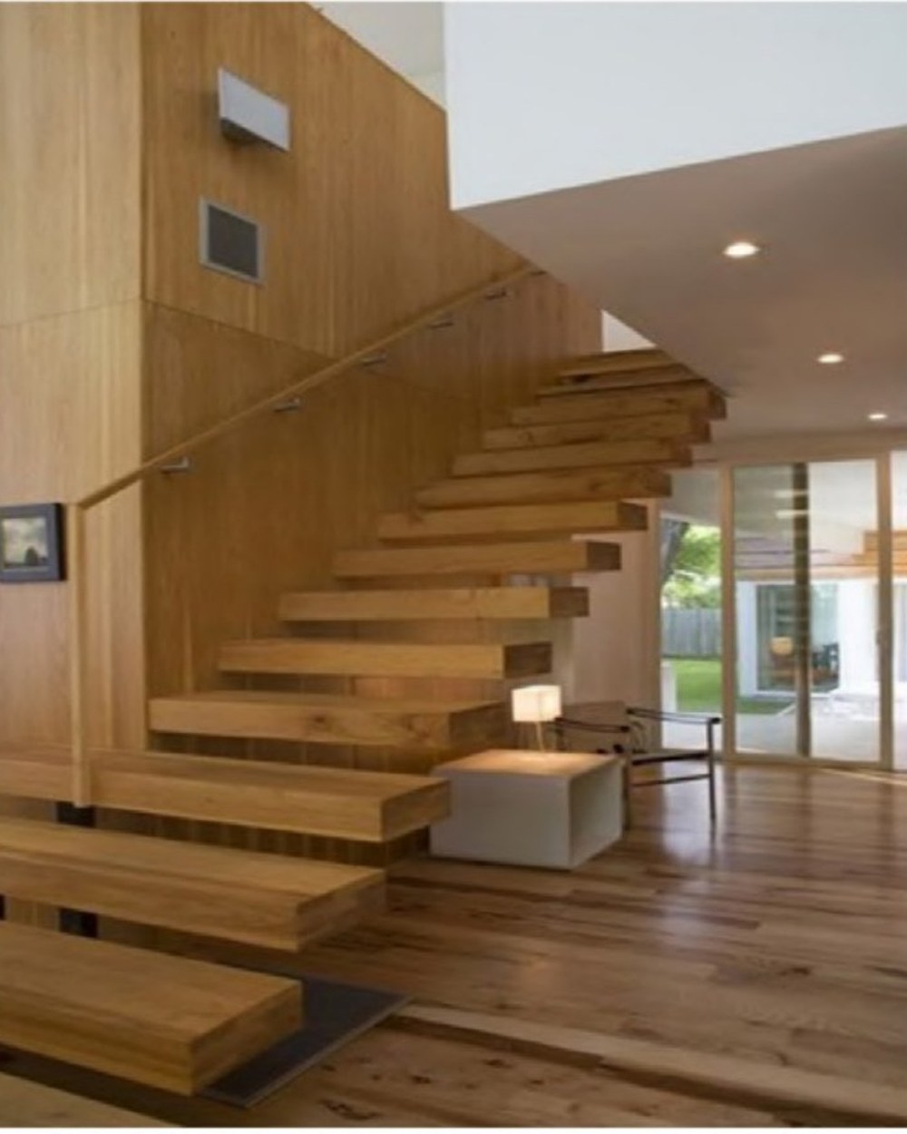 Staircase Design 38