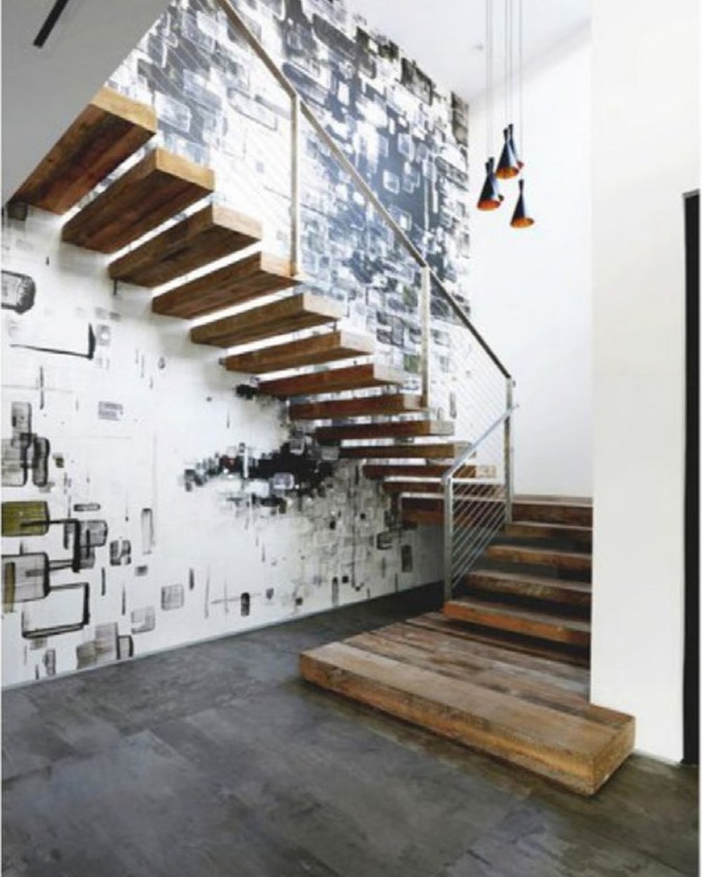 Staircase Design 31