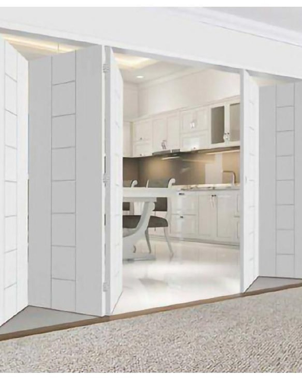 Fold Door SIG-20-03